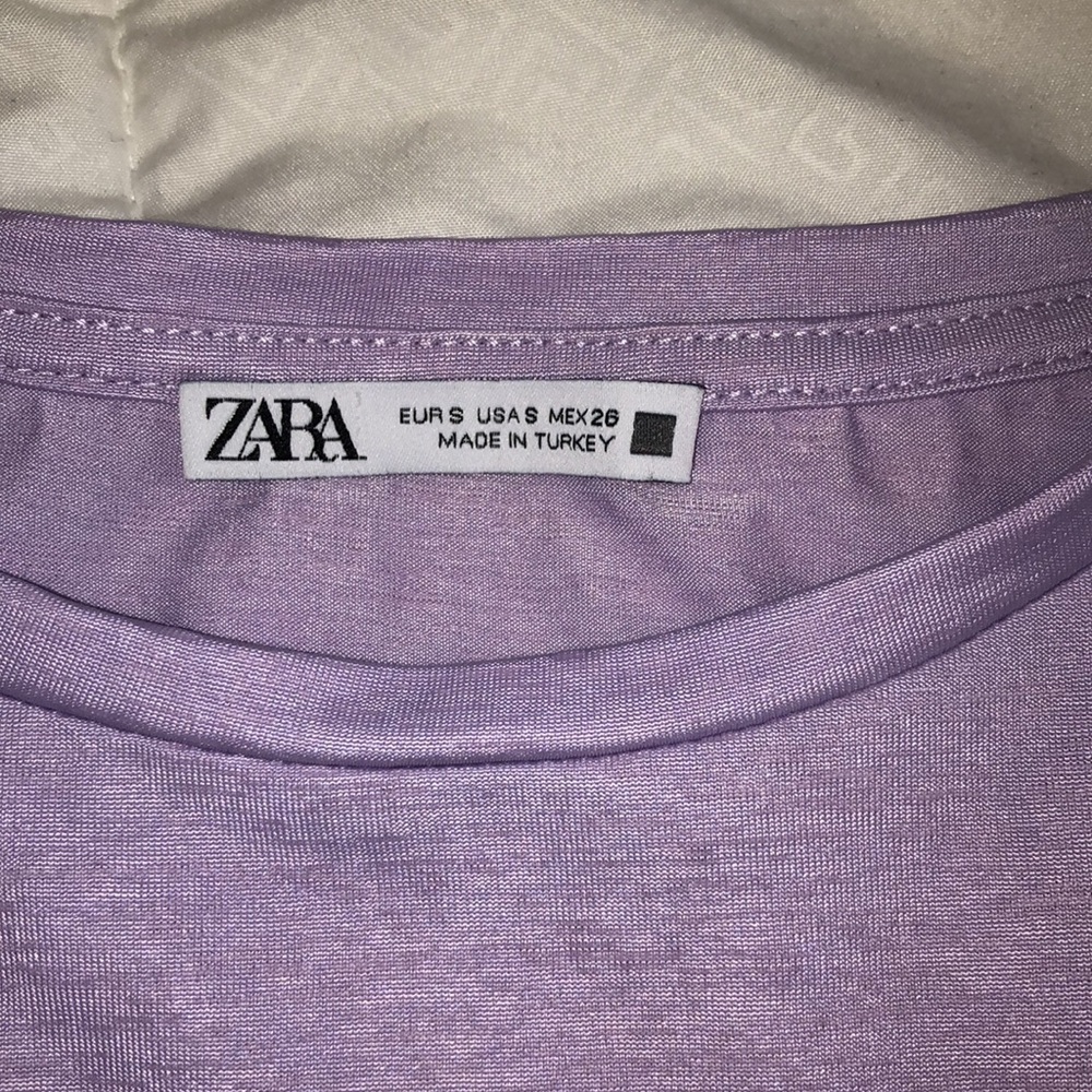 Zara short - Picture 3 of 4